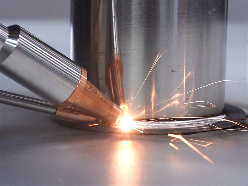 Spot Welder vs. Laser Welder: The Ultimate Workshop Selection Guide—No Regrets After Reading!