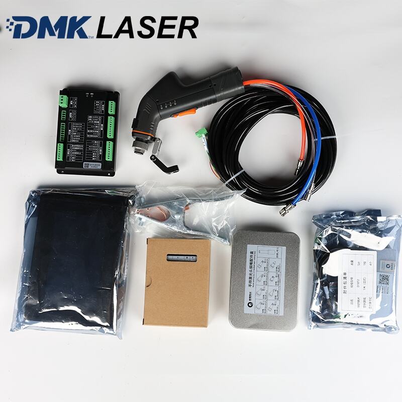 SUP33T 4-in-1 handlaserkop