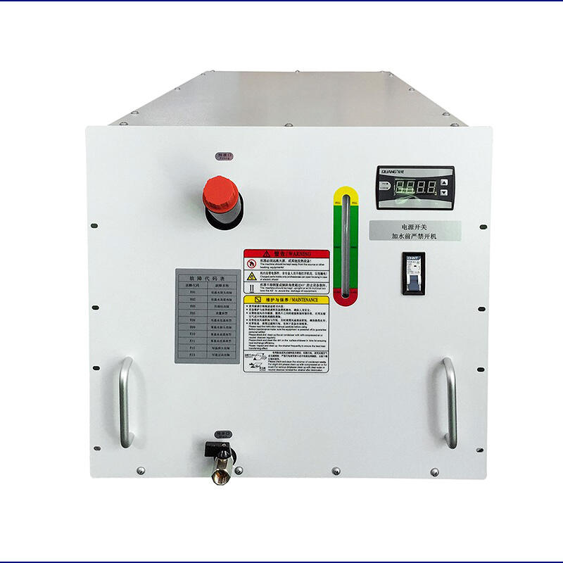 QUANG Refrigeratore Laser Integrato per Cabinet per Saldatrice Laser