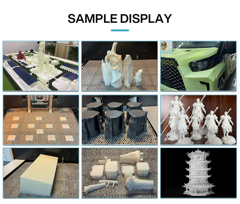 DMK Laser Digital Medical 3D Printer manufacture