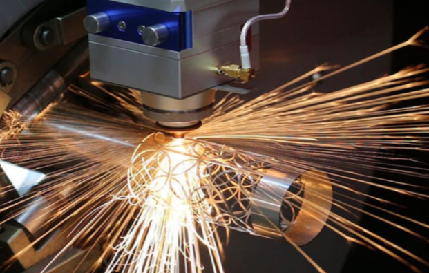Fiber Laser Cutting: The High-Efficiency Tool Transforming Precision Machining