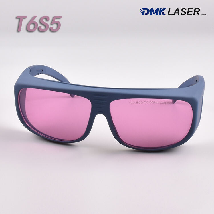 IPL Photofacial Protective Goggles