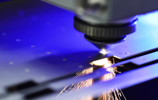 Fiber Laser Cutting: The 