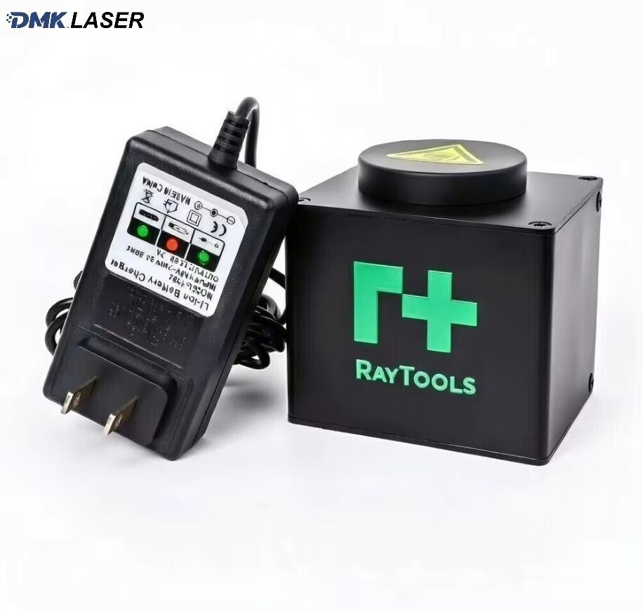 Новое устройство для юстировки лазерного луча DMK Visual Collimator по конкурентоспособной цене для центрирования сопла в приложениях резки и сварки