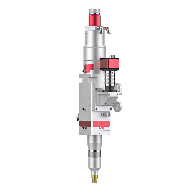 Cabeça de soldagem automática ZBTK WD6000