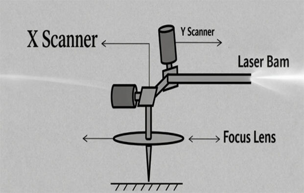 How Does Laser 3D Printing Precisely Sculpt Models?