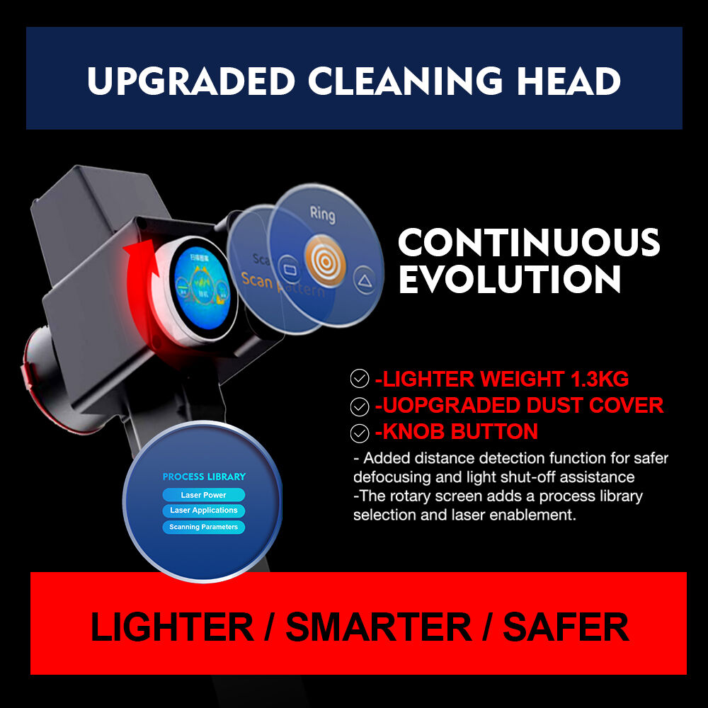 Equipo de limpieza para maletas de ruedas