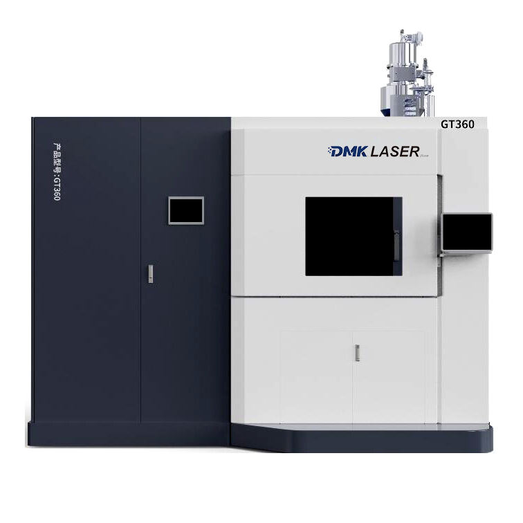 GT360 Industriele Metalen Additieve Vervaardigingssysteem
