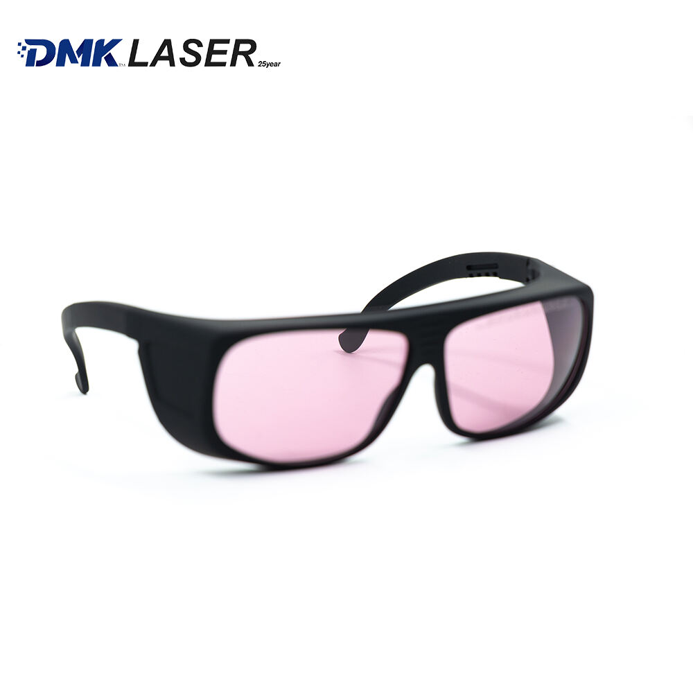 Laser Eye Protective Glasses