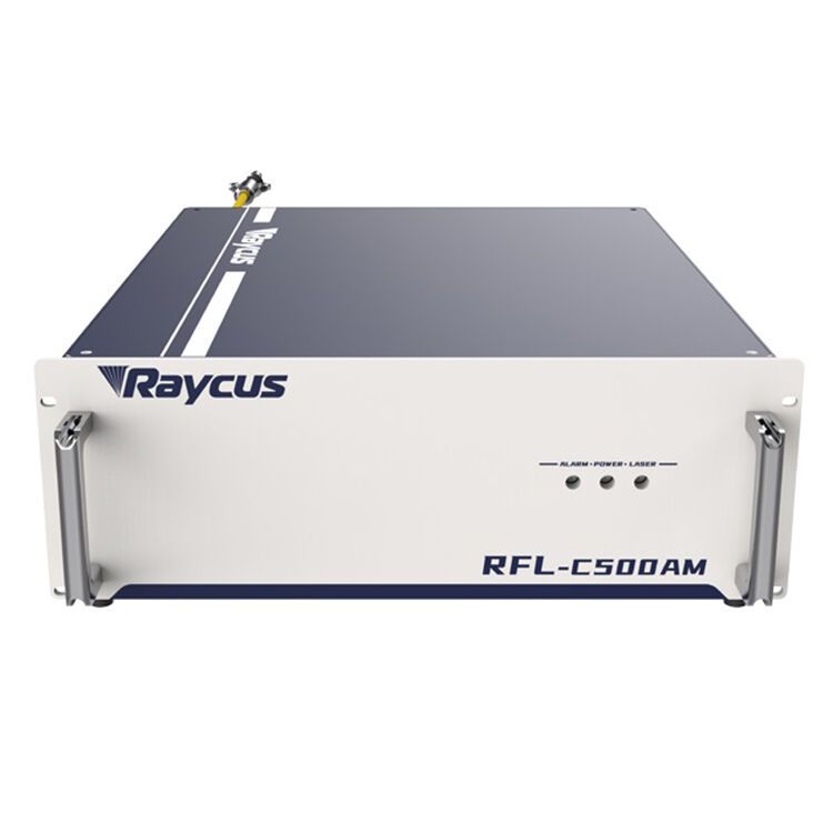 레이쿠스 3D 프린팅 레이저 소스