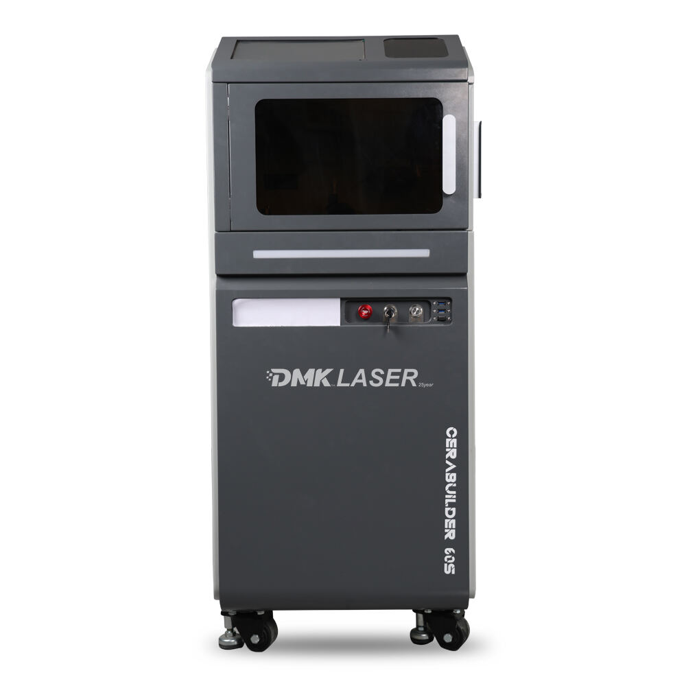 DMK Laser Industrial 3D Ceramic Printers