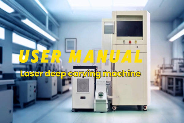 Multi-Functional Laser Marking Machine (Engraving Machine)