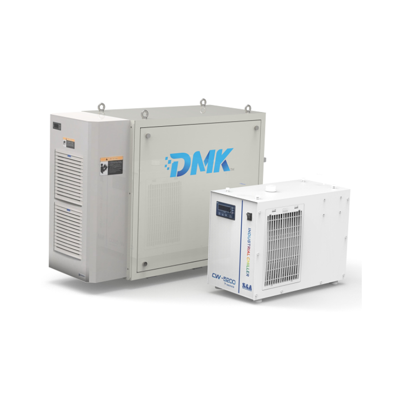 SKYLC-SPM-100/200/300 Laser Cleaning Equipment - Non-contact & Damage-free