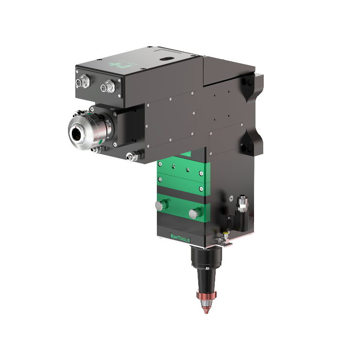 BM06K-3D-90° High-Performance Auto-Focus Cutting Head