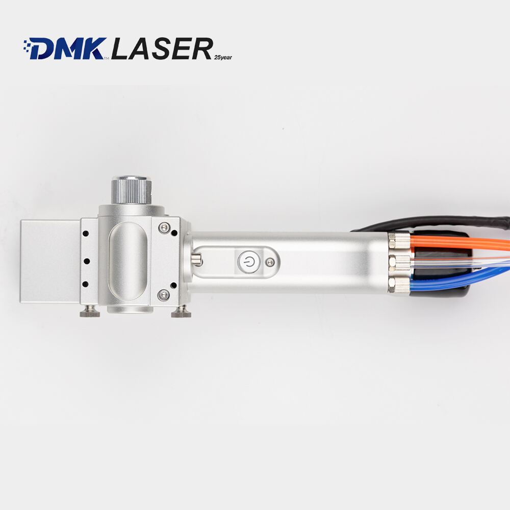 SUP22C Handbediende Laserreinigingskop