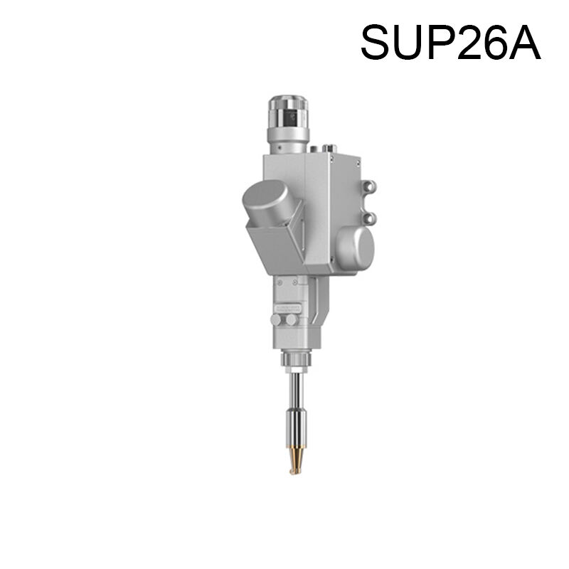 SUP 26A Optical Fiber Oscillating Welding Head