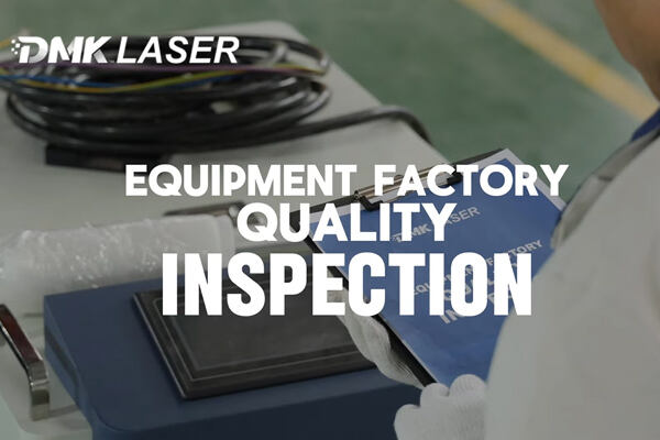 In-Depth Look at DMK Manufacturer's Quality Inspection Process 