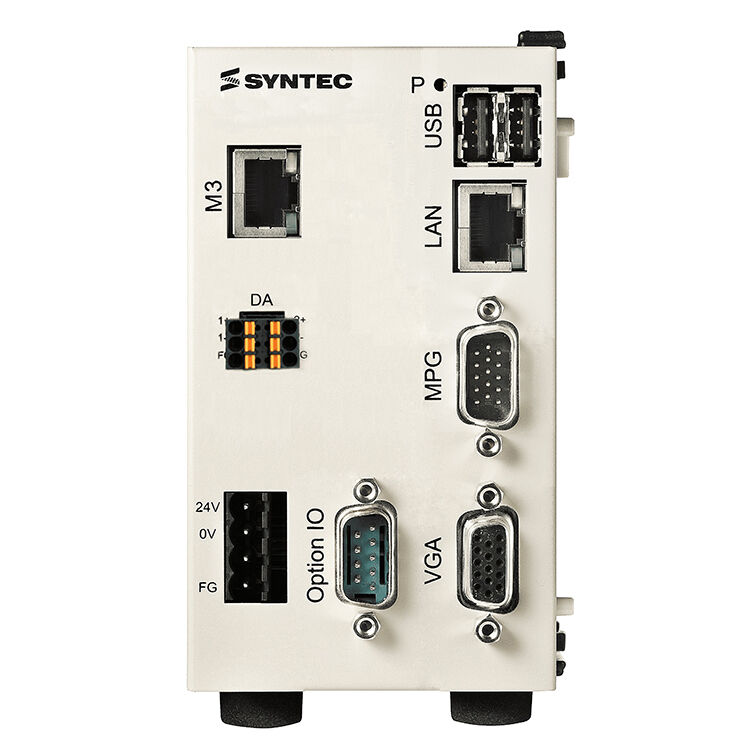 Syntec Laser Welding Controller