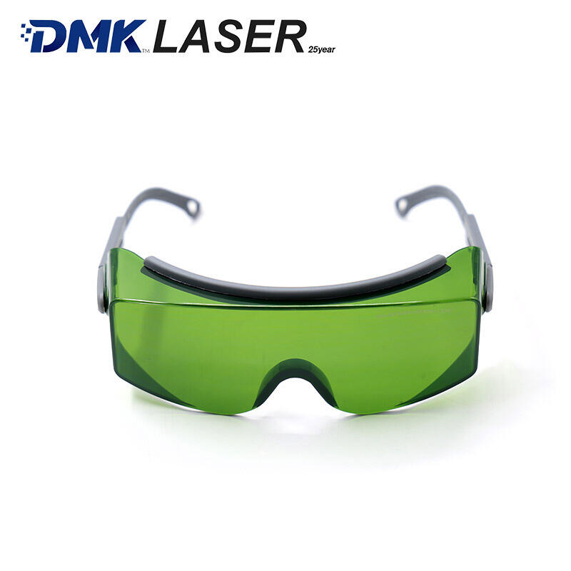 DMK Laser veiligheidsbril