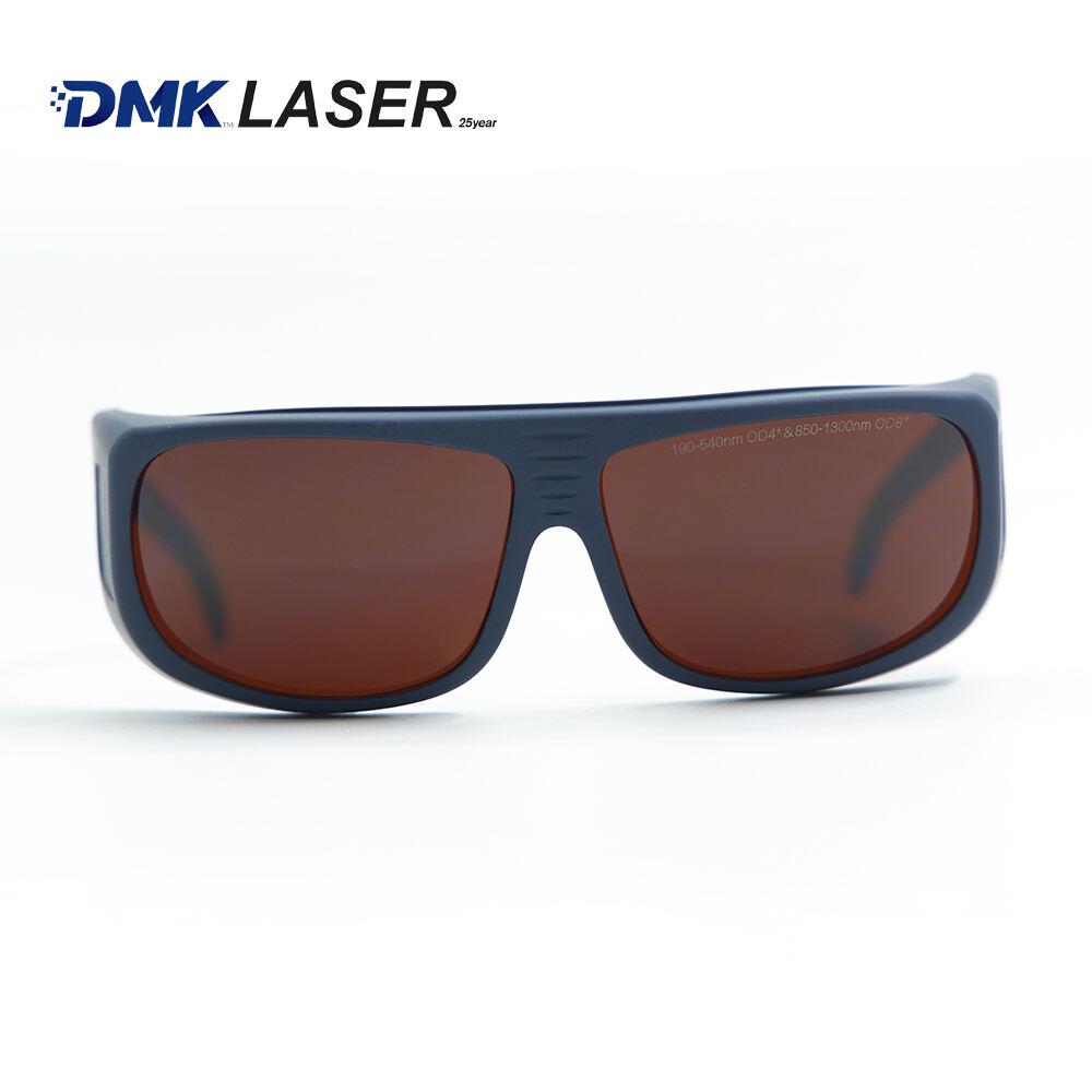 Okulary ochronne DMK Laser