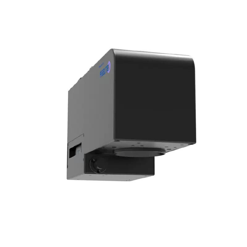 Feeltek FR20-UV 3D Galvanometer