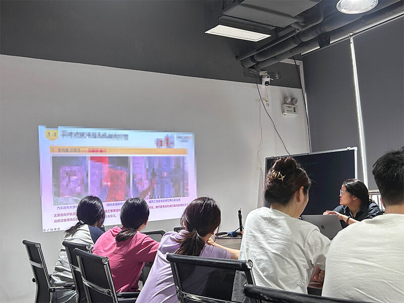 Ignite Your Expertise: Inside DeMark’s Powerful Business Manager Laser Training