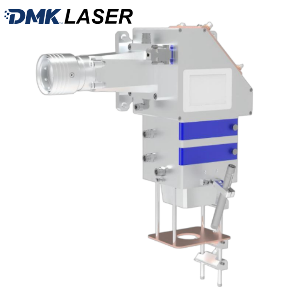 HQ-W-50R 50Kw Spot-Ring Spot Welding Head