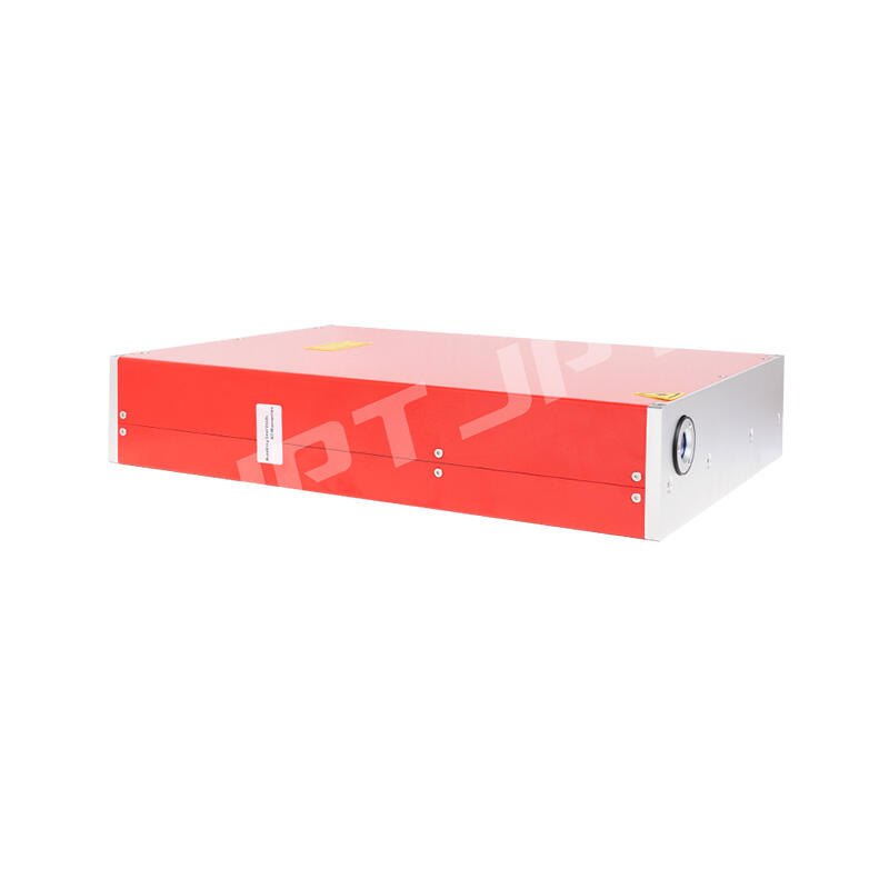 Zdroj vláknového laseru MOPA řady JPT M8 120W / 200W / 300W
