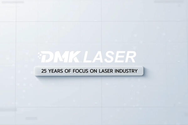 Recorrido por la Empresa DMK Láser | 20+ Años de Experiencia en Soldadura Láser, Limpieza, Corte y Marcado