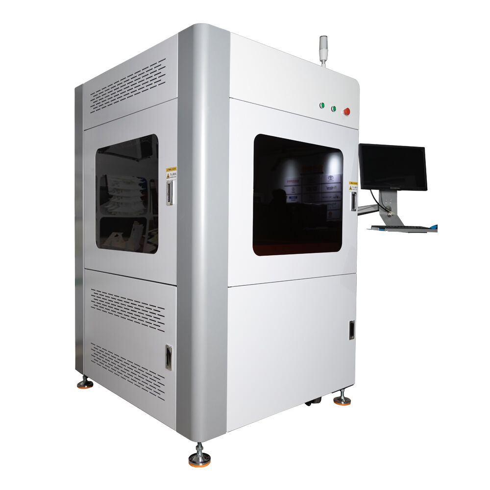 DMK Laser 3D-printer