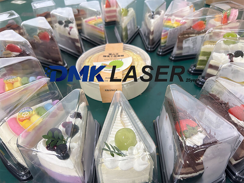 DeMark Laser, 따뜻한 생일 축하로 중추절을 축하합니다