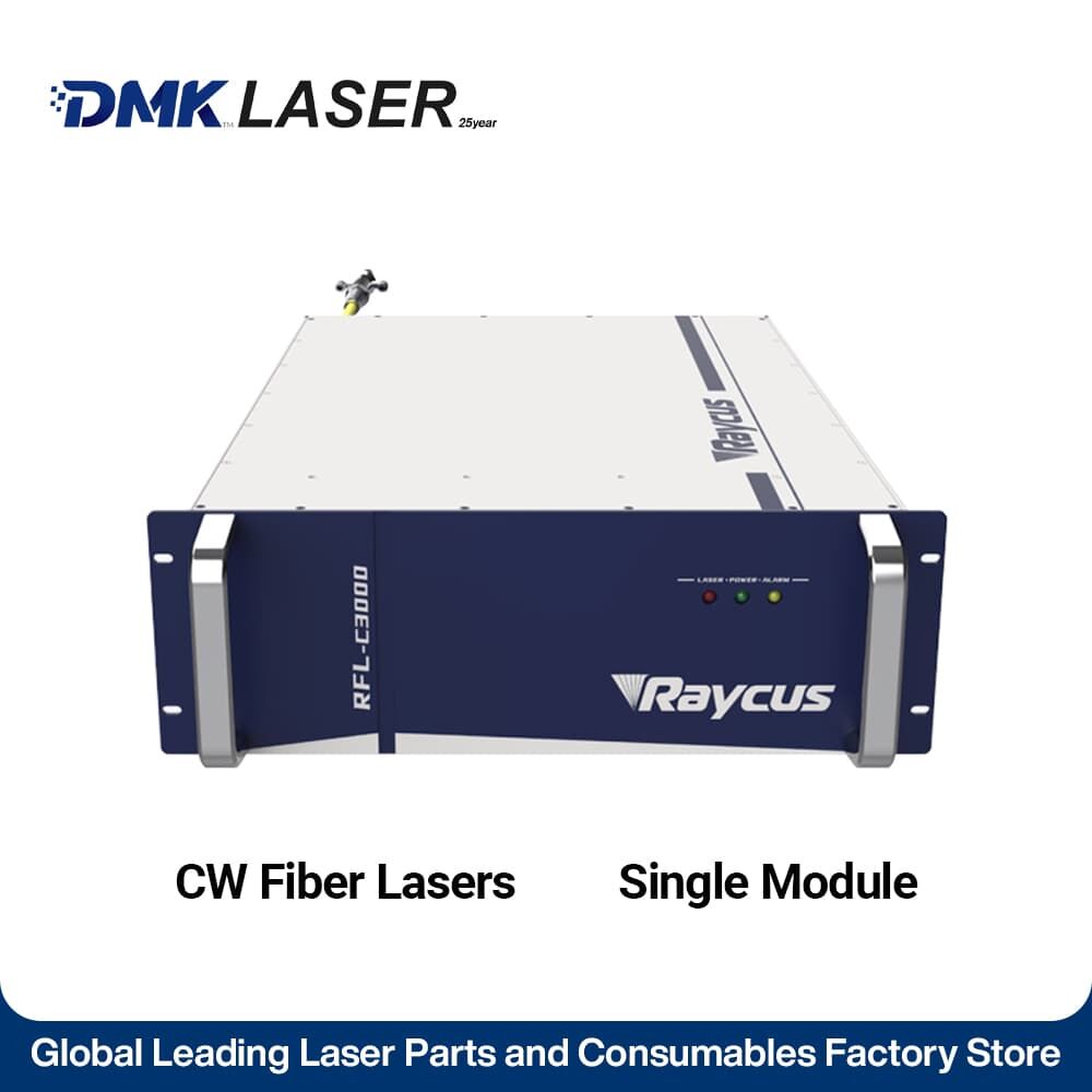 High-Power Fiber Lasers: Core Driver and Technological Breakthroughs in the Laser Cleaning Industry