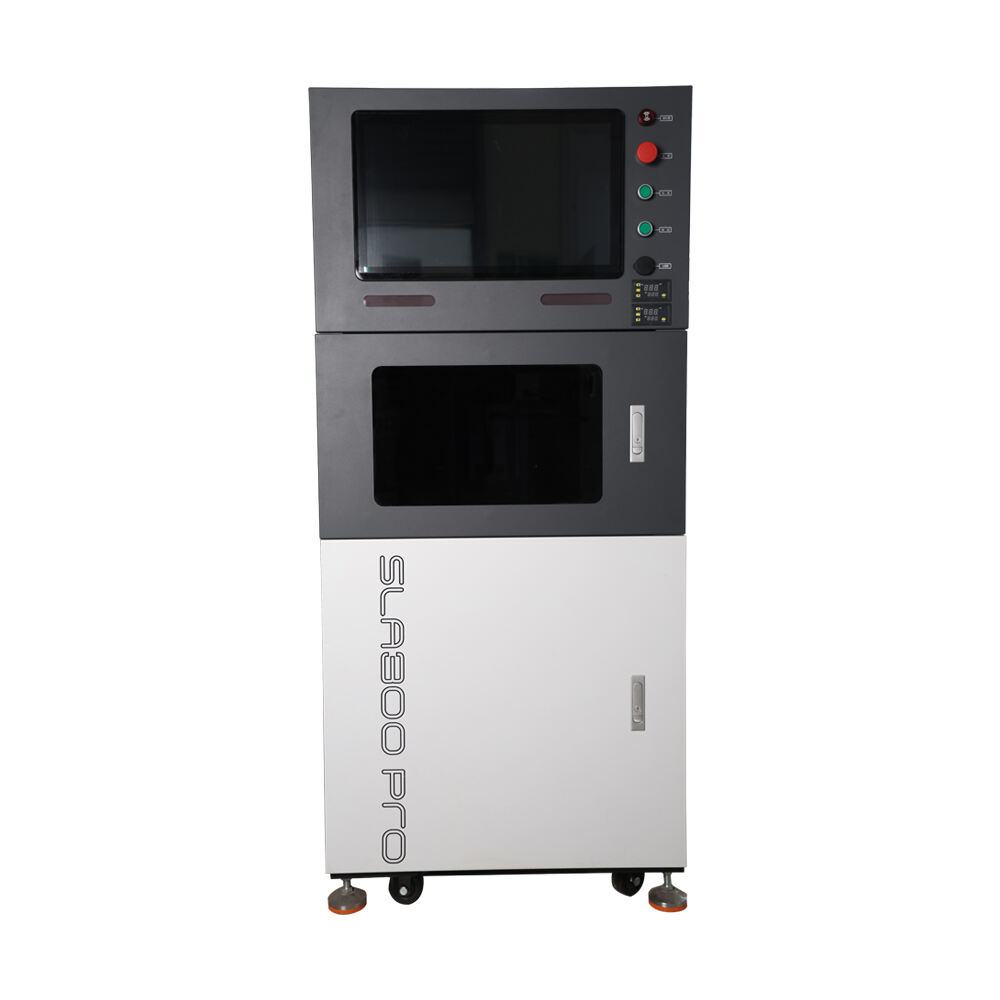 DMK Laser Digital Medical 3D Printer