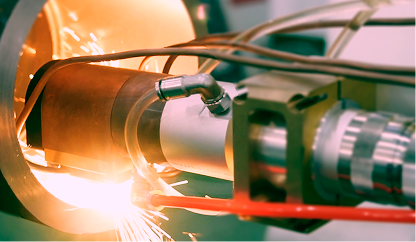 Ultra-High-Speed Laser Cladding Technology: The Key to Solving Wear and Corrosion Problems of Industrial Components