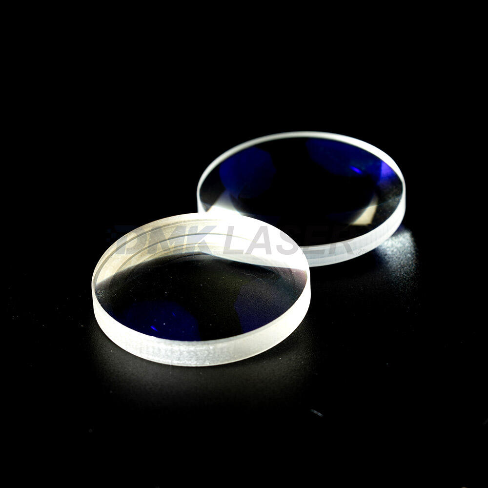 Collimating Focusing Lenses For Qilin Laser Welding Cleaning Head