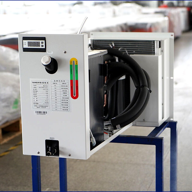 Refroidisseur de découpe laser en T QGWR-1500WDRH3-1225T