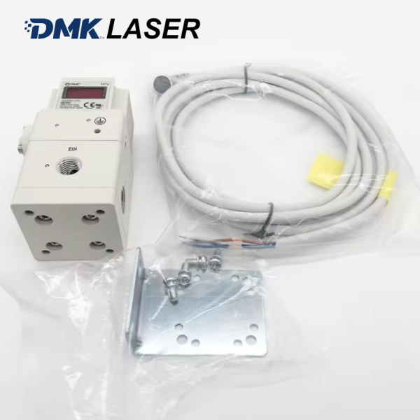 SMC Proportional Valve ITVX2030-313L ITVX2030-313BS ITV2050-312N for Fiber Laser Cutting Machine