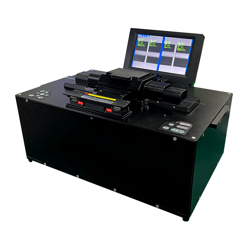 Large Core Fiber Fusion Splicer