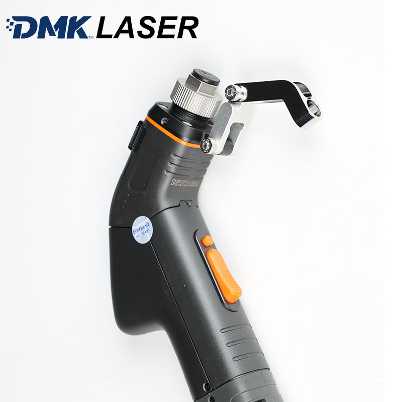 SUP33T 4-in-1 handlaserkop