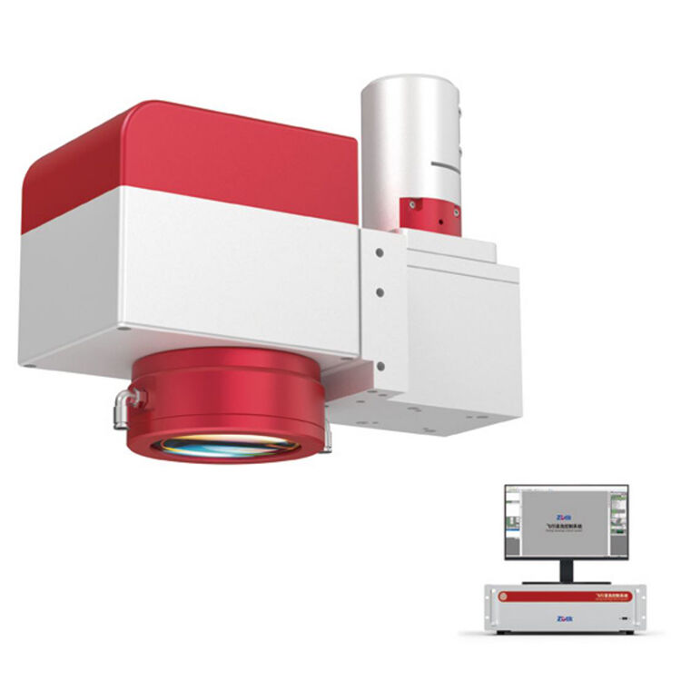 ZBTK-Laser-Schweiß-Galvo-Scanner-Kit