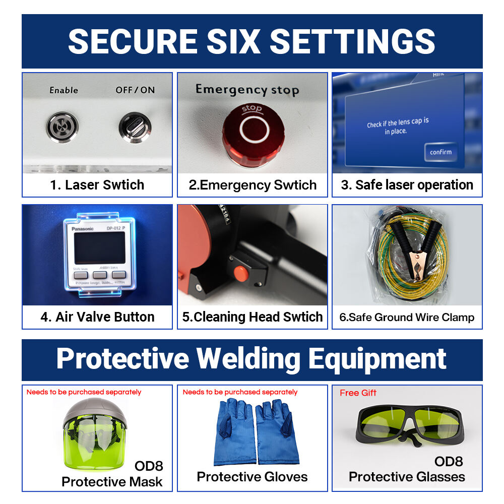 Suitcase Pulse Cleaner