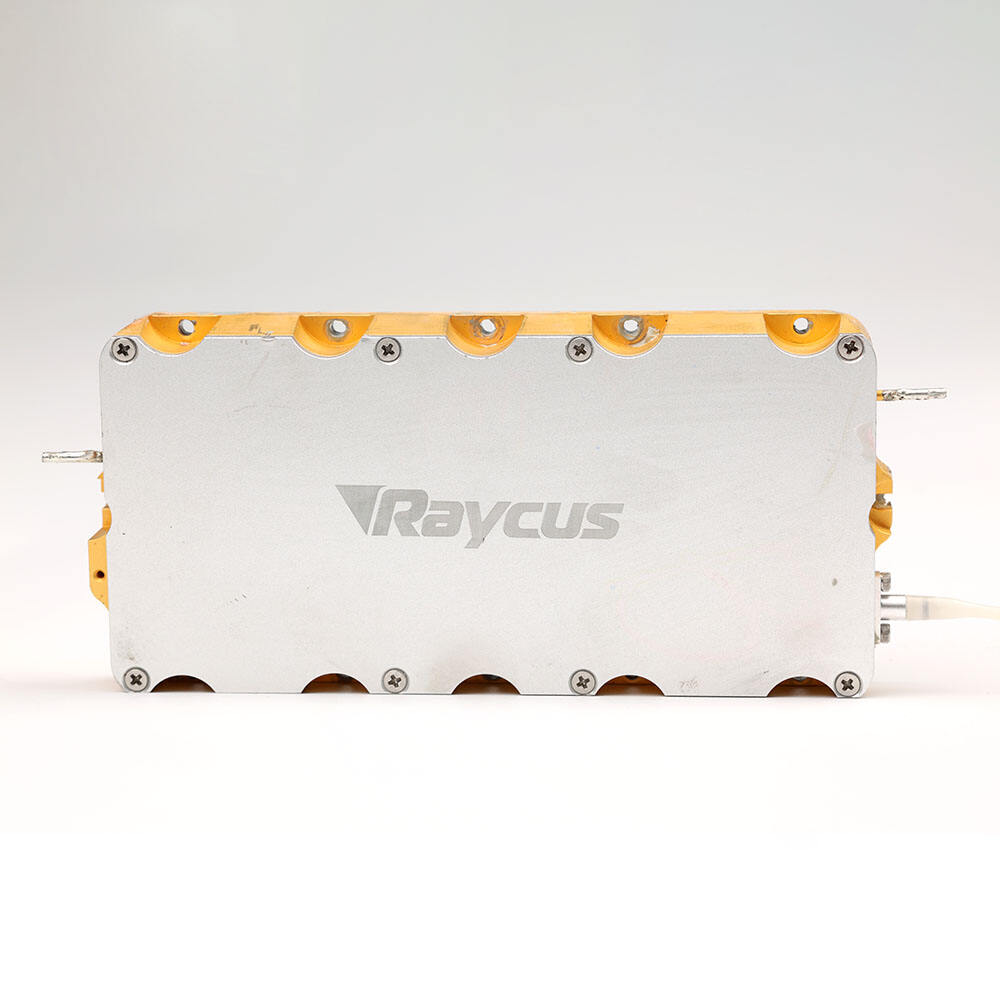 Raycus Laser Pump Sources