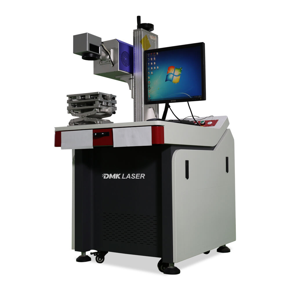 CO₂ Laser Marking Machine