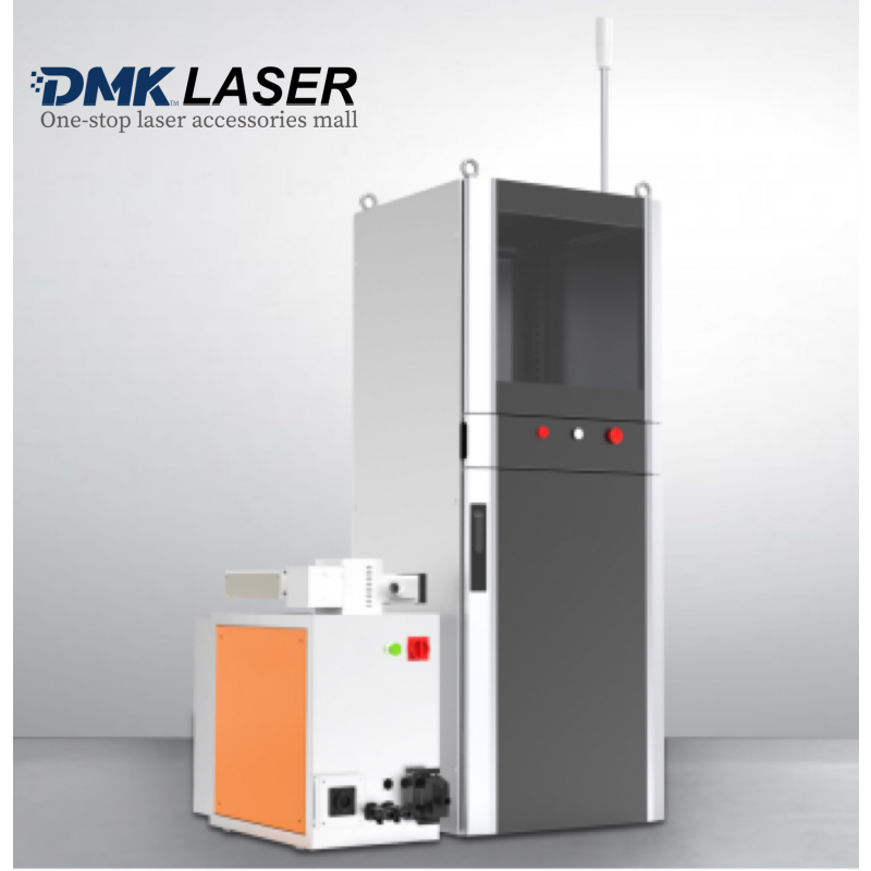 HST-100C-B Laser Marking Equipment