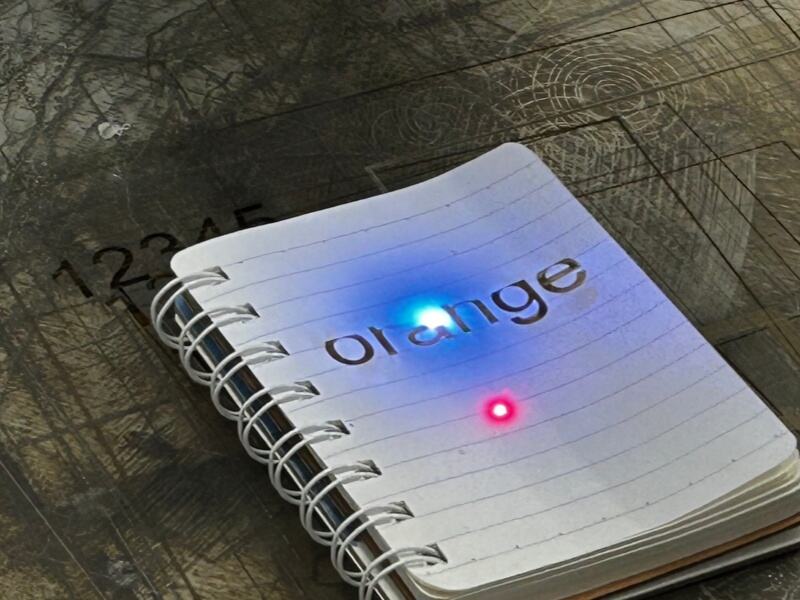 DMK Laser Conducts Specialized Laser Marking Machine Training