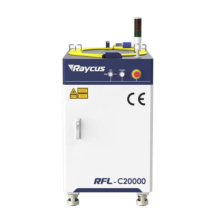 레이커스 울트라 시리즈 장초점 거리 절단 레이저