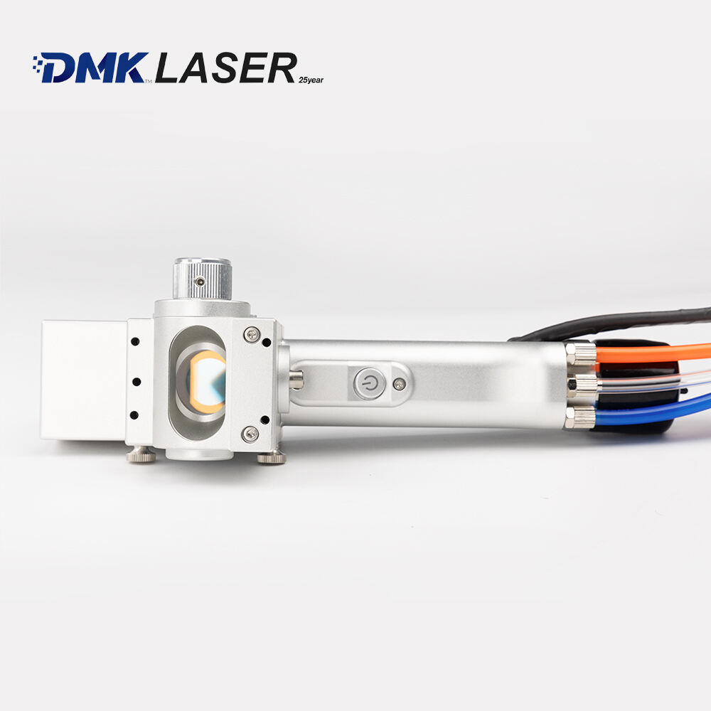 SUP22C Handbediende Laserreinigingskop