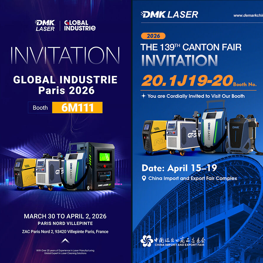 DMK April Exhibition Preview