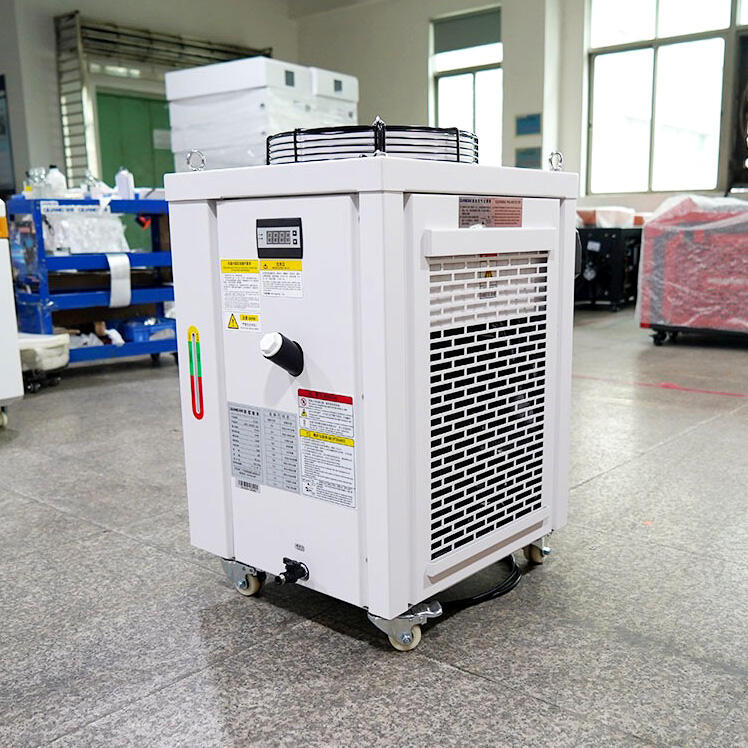 QGWL-1000WDR-1225 Refrigeratore per Taglio Laser