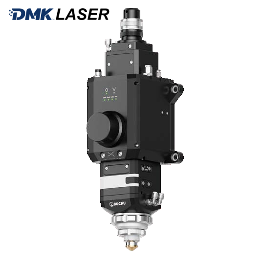 Cabezal de corte láser plano de doble haz serie BOCHU BLT8 (Modelos BLT840H/860H)